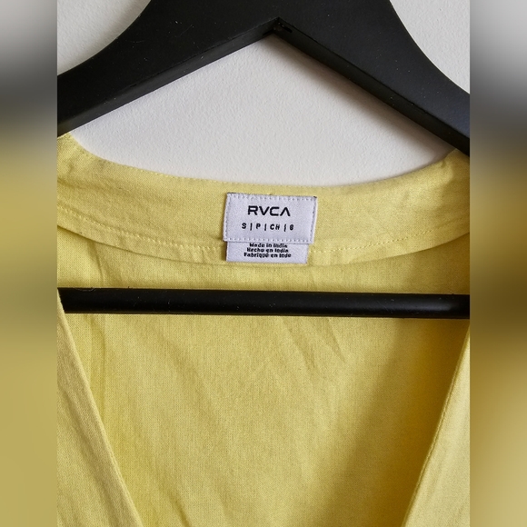 RVCA dress. Sz Sm. New without tags. - Picture 3 of 5